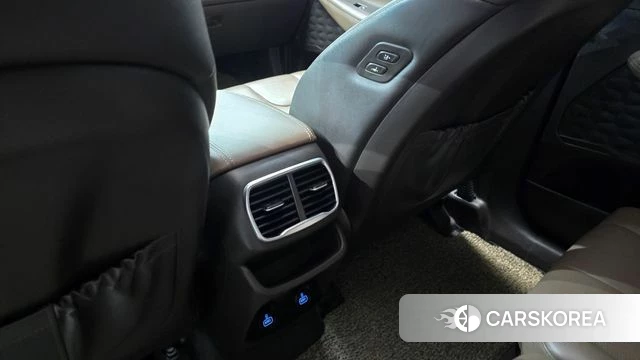 Hyundai Santa Fe TM id 5003977 из Кореи 22