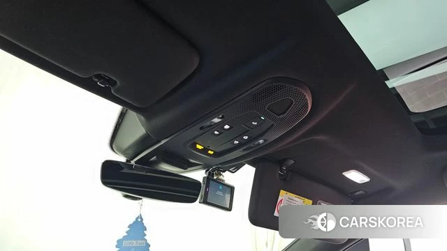 Porsche Cayenne (PO536) id 5011390 из Кореи 22