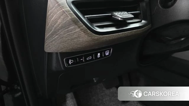 Kia K8 Hybrid id 4981749 из Кореи 22