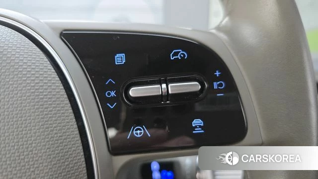 Hyundai Ionic 5 id 5017446 из Кореи 22