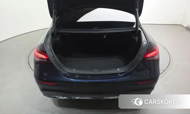 Mercedes-Benz E-Class W213 id 5034391 из Кореи 22
