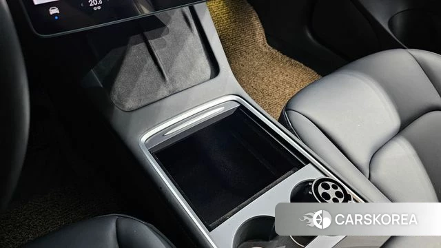 Tesla Model 3 id 4726506 из Кореи 22
