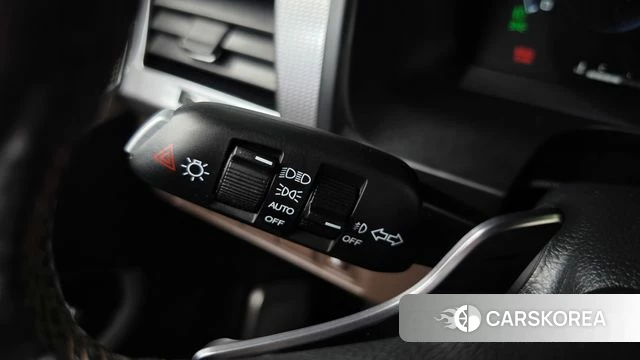 Ssangyong All New Rexton id 5017060 из Кореи 22