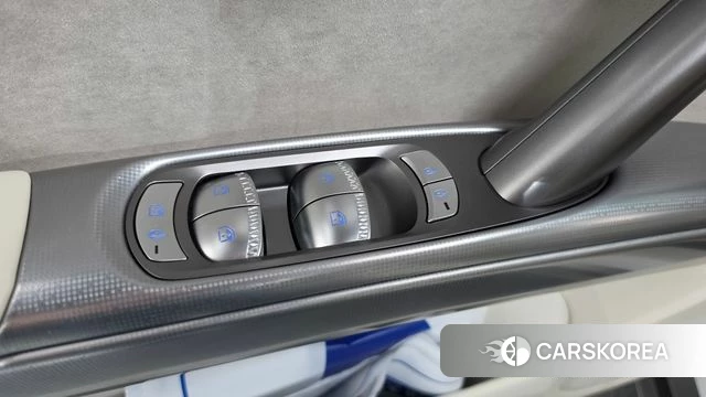 Genesis GV60 id 5027004 из Кореи 22