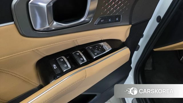 Kia Sorento 4th Generation id 5013383 из Кореи 22