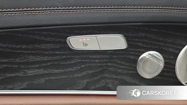 Mercedes-Benz E-Class W213 id 4976742 из Кореи 22