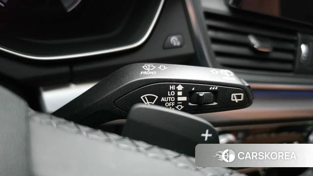 Audi Q5 (FY) id 5012338 из Кореи 22
