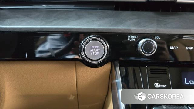 Kia Carnival 4th generation id 4732156 из Кореи 22