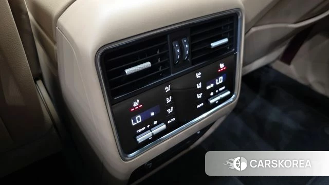 Porsche Cayenne (PO536) id 4770040 из Кореи 22
