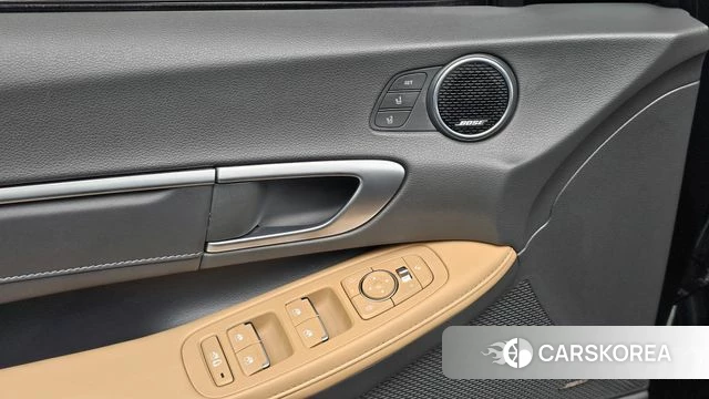 Hyundai Sonata D Edge Hybrid (DN8) id 4921189 из Кореи 22