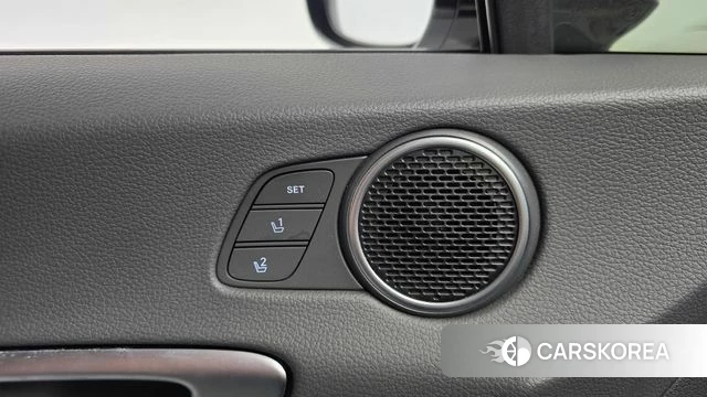 Hyundai Sonata D Edge (DN8) id 4778120 из Кореи 22