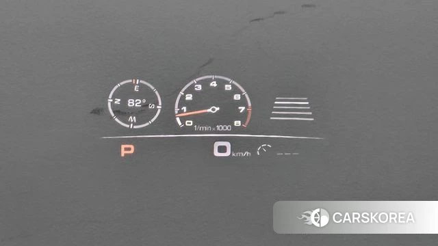 Porsche Cayenne (PO536) id 5017991 из Кореи 22