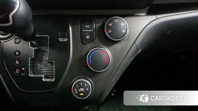 Kia The New Kia Ray id 5046199 из Кореи 22