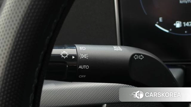 Hyundai Sonata D Edge (DN8) id 4996105 из Кореи 22
