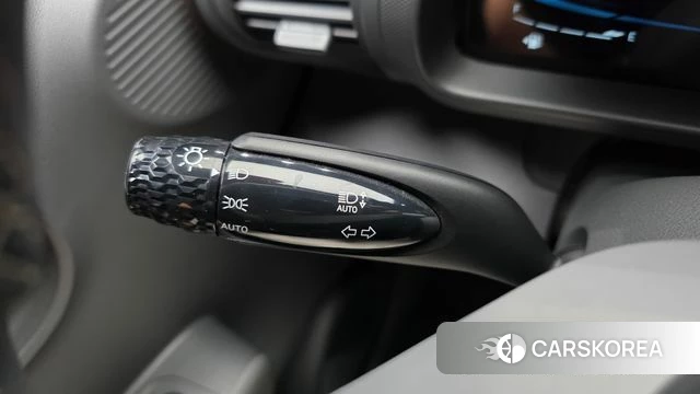 Hyundai Casper id 4996838 из Кореи 22