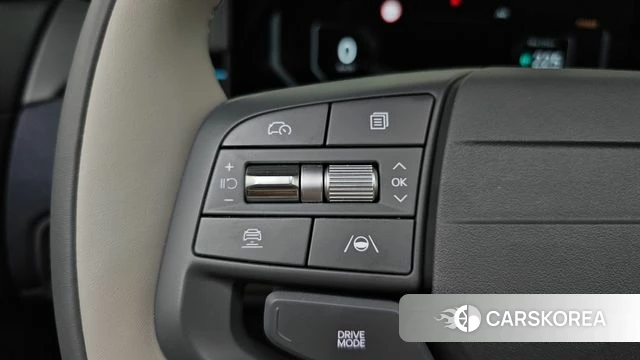 Kia EV3 id 4853724 из Кореи 22
