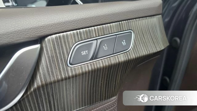 Hyundai The New Palisade id 4950988 из Кореи 22