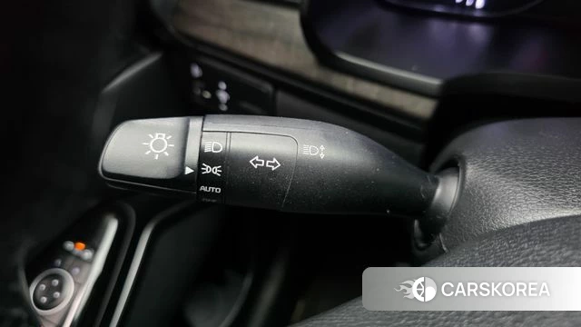 Kia K7 Premier id 4987729 из Кореи 22