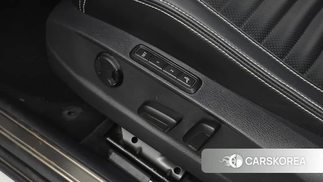 Volkswagen Passat GT (B8) id 5041088 из Кореи 22