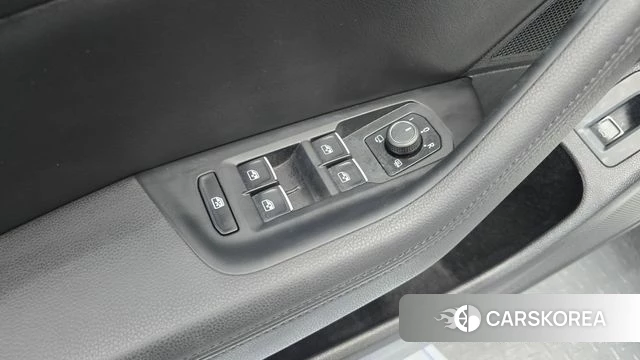 Volkswagen Passat GT (B8) id 4907796 из Кореи 22