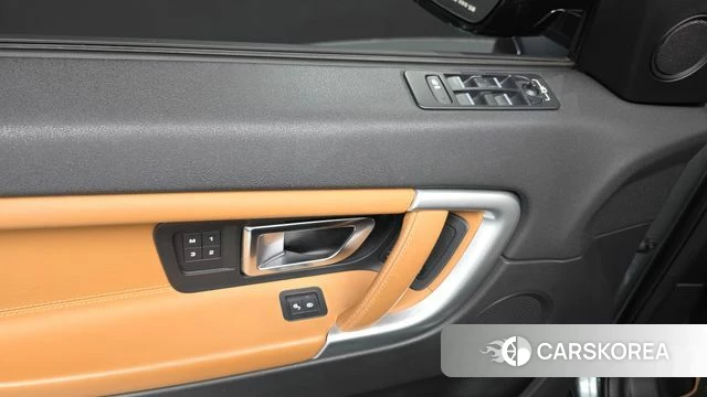 Land Rover Discovery Sports id 4988415 из Кореи 22