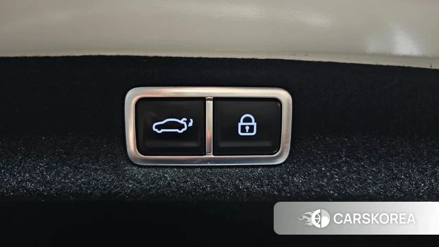 Hyundai Grandeur (GN7) id 4560101 из Кореи 22