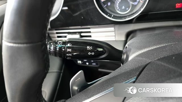 Hyundai The New Grandeur IG id 4764815 из Кореи 22