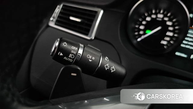 Land Rover Discovery Sports id 4960009 из Кореи 22