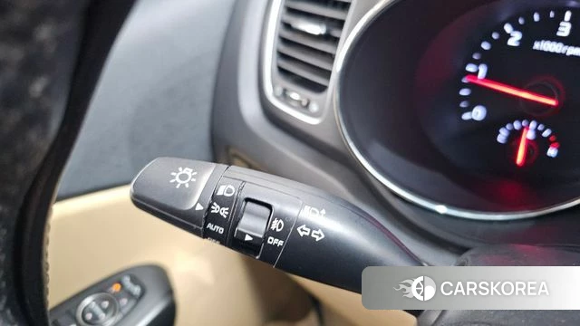 Kia The New Carnival id 5023482 из Кореи 22