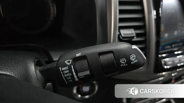Ssangyong Rexton Sports id 4960187 из Кореи 22