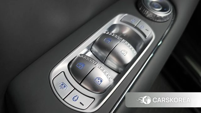 Genesis G90 (RS4) id 4916953 из Кореи 22