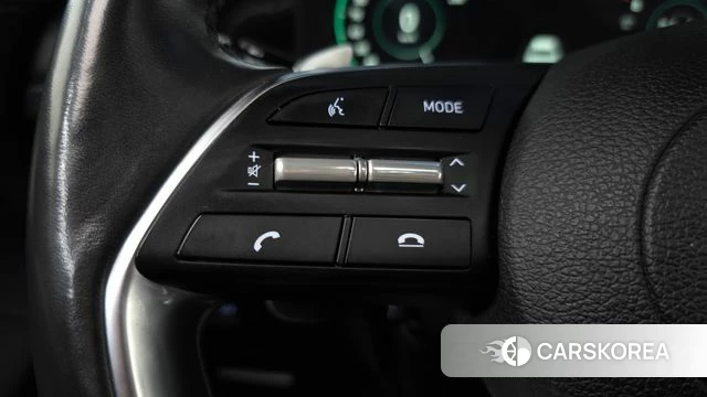 Hyundai The New Grandeur IG id 5048037 из Кореи 22