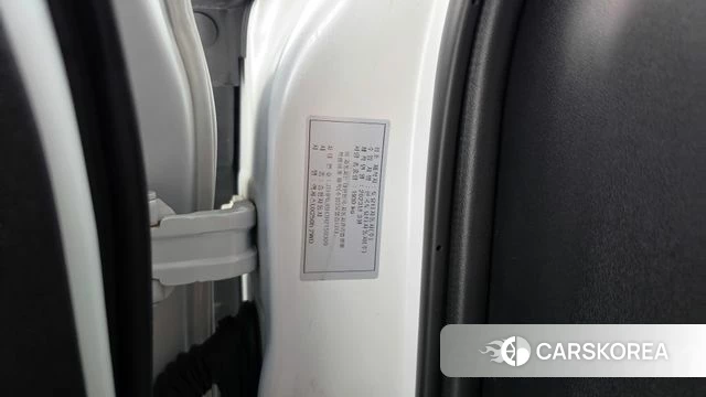 Lexus UX250h id 4950856 из Кореи 22