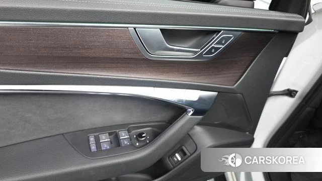 Audi A6 (C8) id 4957397 из Кореи 22