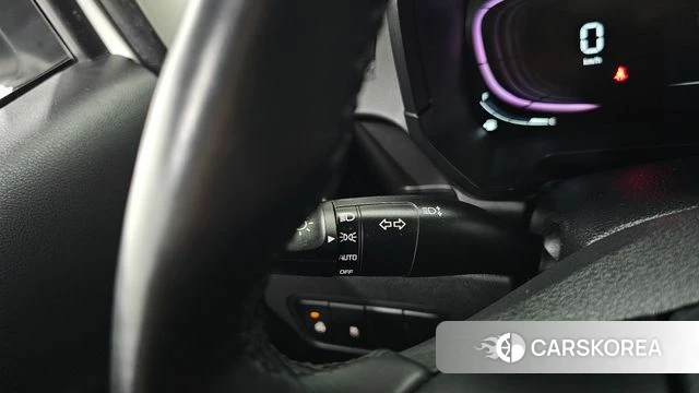 Kia The New Kia Ray id 4986177 из Кореи 22