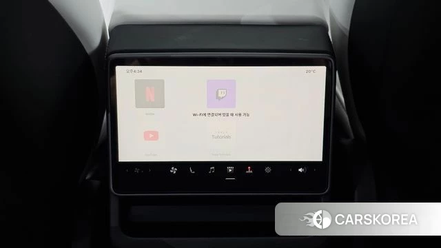 Tesla Model 3 id 5039268 из Кореи 22