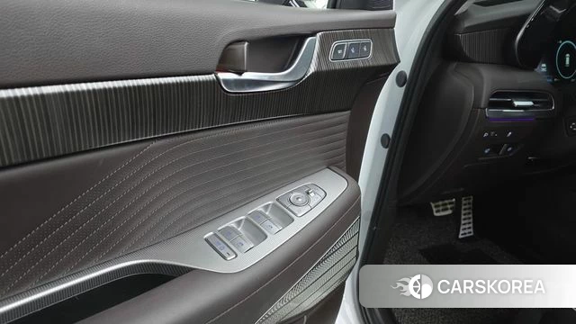 Hyundai The New Palisade id 4991676 из Кореи 22