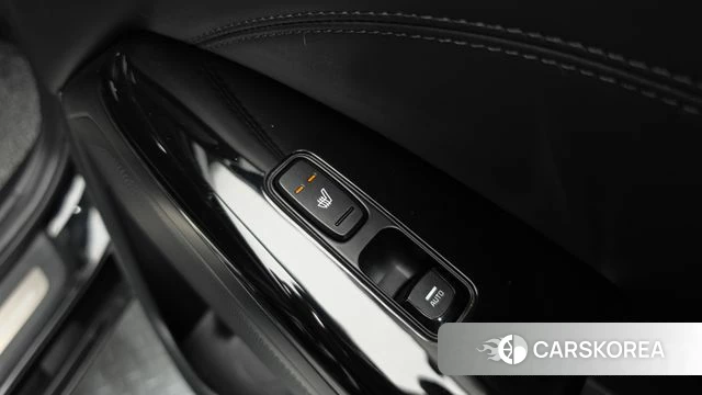 Kia K7 Premier Hybrid id 5041562 из Кореи 22