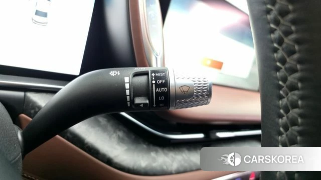 Genesis G90 (RS4) id 4965865 из Кореи 22