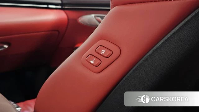 Genesis GV70 id 4951168 из Кореи 22