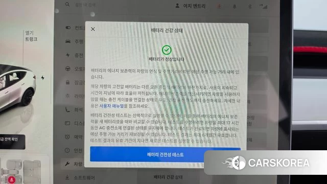 Tesla Model Y id 4996380 из Кореи 22