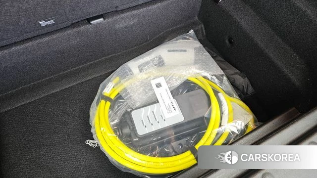Mini Cooper Electric id 4917432 из Кореи 22