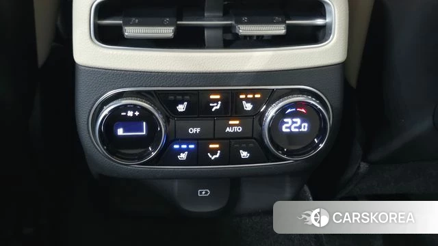 Genesis GV70 id 5002276 из Кореи 22