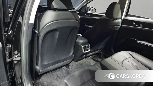 Kia K5 3rd generation id 4986130 из Кореи 22
