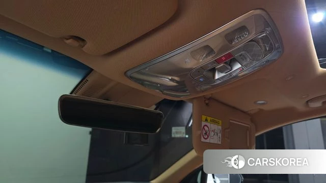 Genesis G90 (RS4) id 5016178 из Кореи 22