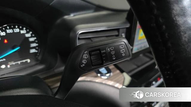 Ford Explorer 6th Generation id 5013139 из Кореи 22