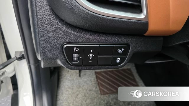 Kia The New Seltos id 5016021 из Кореи 22