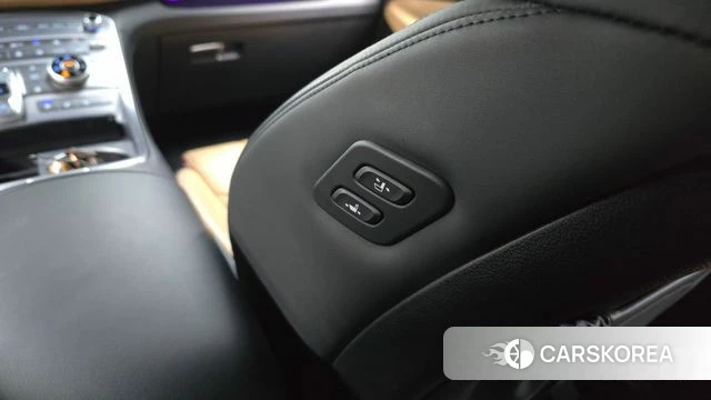 Hyundai The New Santa Fe id 4637125 из Кореи 22