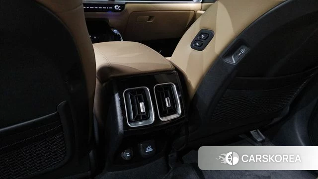 Kia The New Sorento 4th Generation id 5033449 из Кореи 22