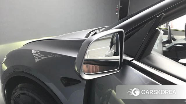 Tesla Model Y id 4782916 из Кореи 22